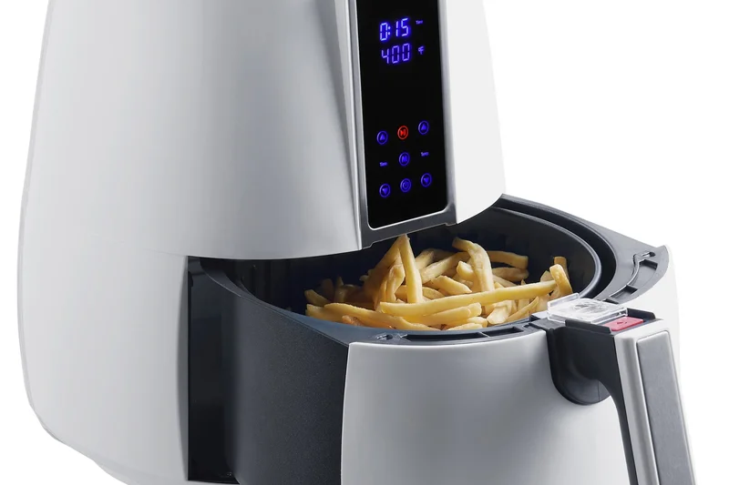 Farberware 3.2 Quart Digital Air Fryer