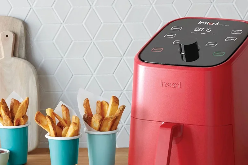 Instant Vortex Mini 2-Quart Air Fryer