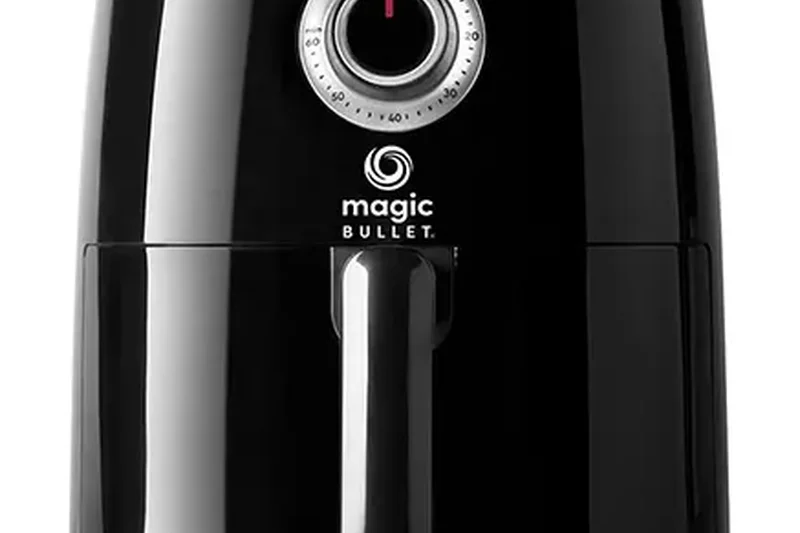 Magic Bullet Air Fryer