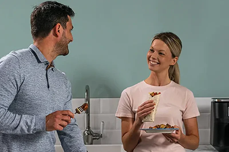 Ninja AF150AMZ Air Fryer XL