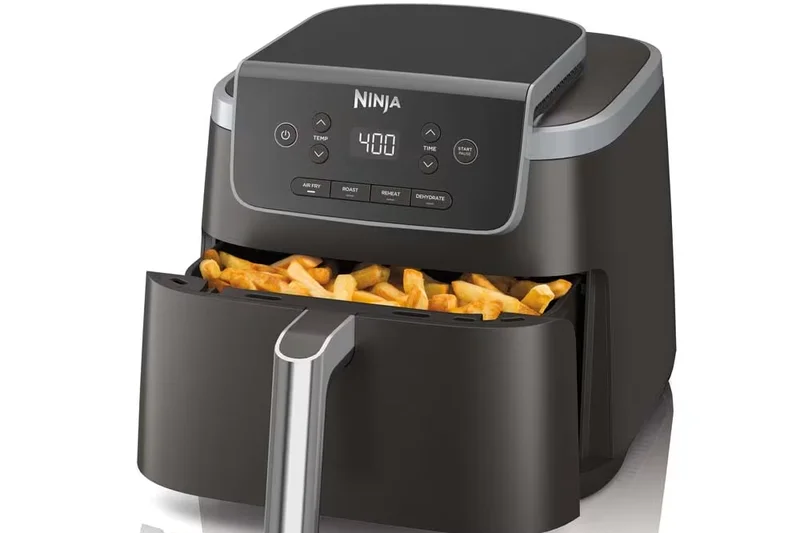 Ninja Air Fryer Pro 4-in-1 (AF141)