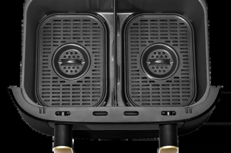 Beautiful 9QT TriZone Air Fryer