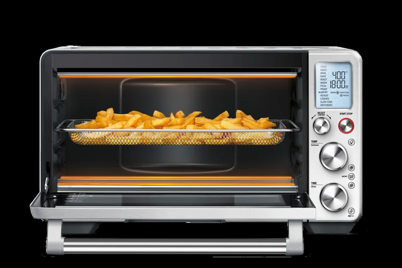 Breville Smart Oven Air Fryer Pro