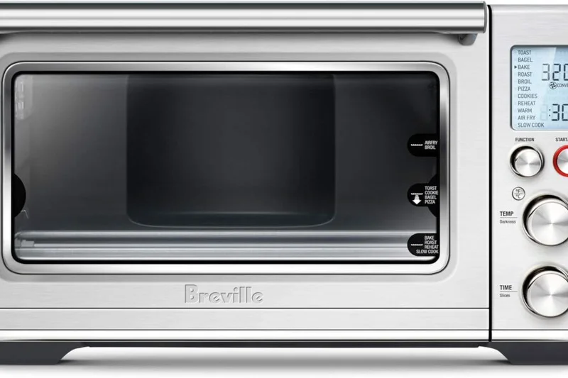 Breville Smart Oven Air Fryer Pro