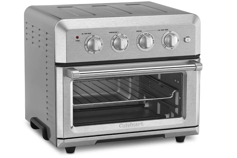 Cuisinart Air Fryer Toaster Oven with Grill