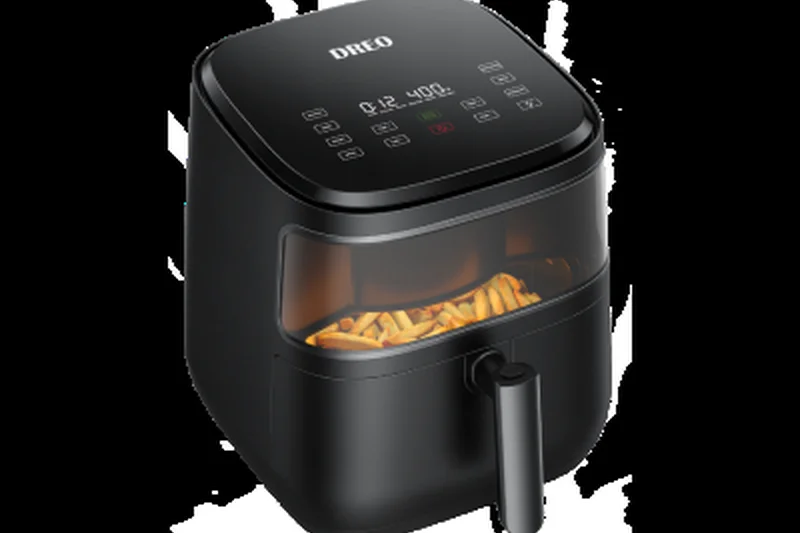 Dreo Air Fryer Pro Max 6.8-Quart
