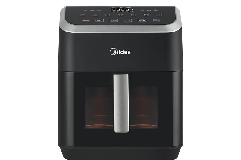Midea HeatXpress 7.8 qt. Air Fryer Oven