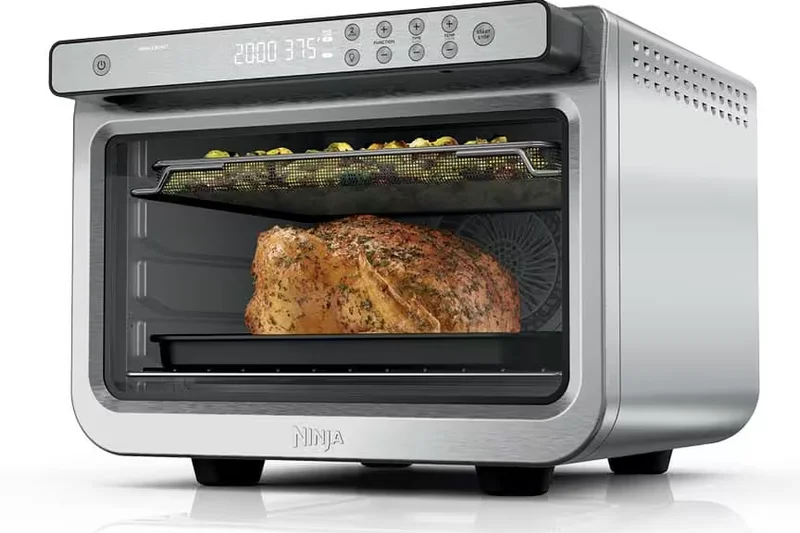 Ninja Prestige Smart XL Air Fryer And Countertop Oven
