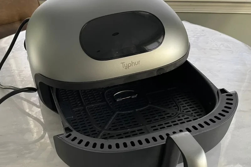 Typhur Dome Air Fryer