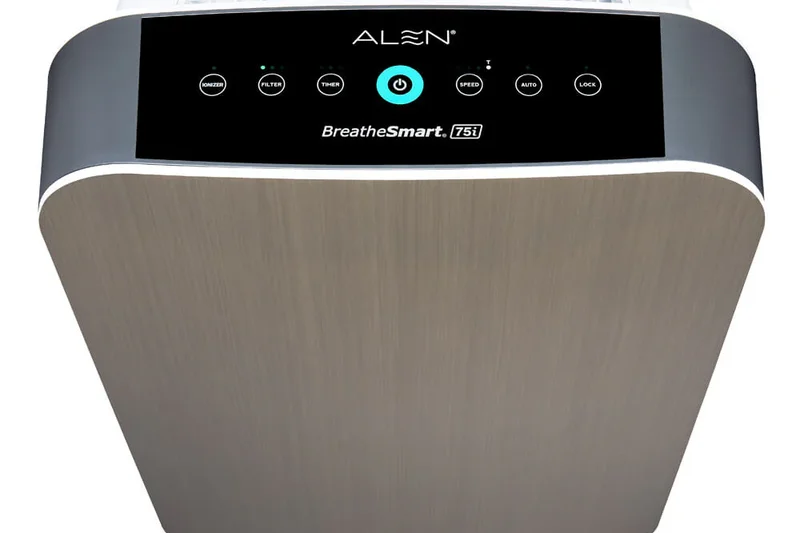 Alen BreatheSmart 75i