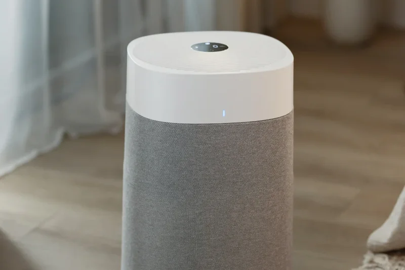 Blueair Blue Pure 411i Max