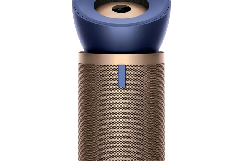 Dyson Purifier Big+Quiet Formaldehyde BP03