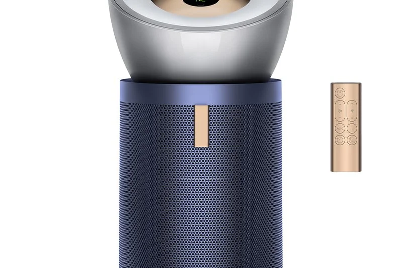 Dyson Purifier Big+Quiet Formaldehyde BP03