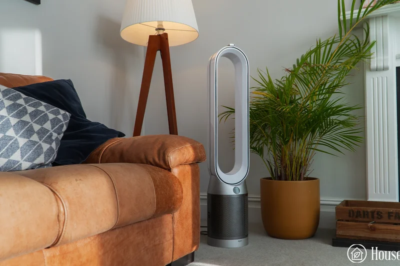 Dyson Purifier Cool TP07