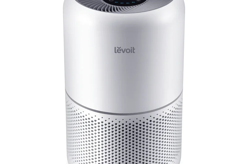 Levoit Core 300 True HEPA Air Purifier