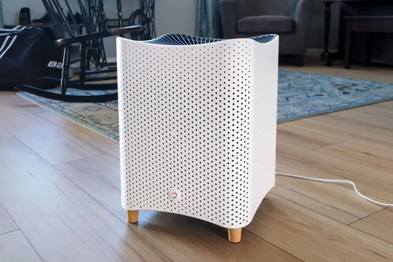 Mila Smart Air Purifier