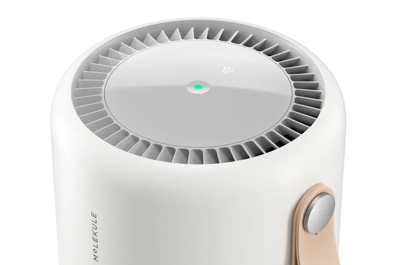 Molekule Air Mini+