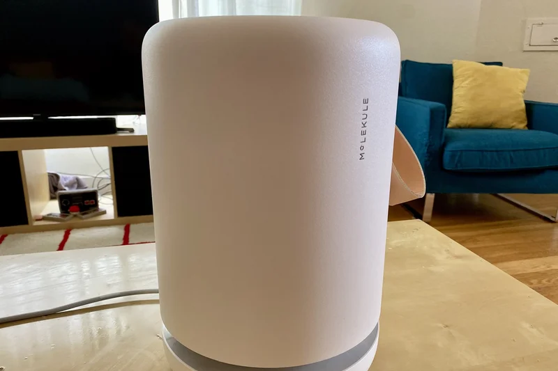 Molekule Air Mini+