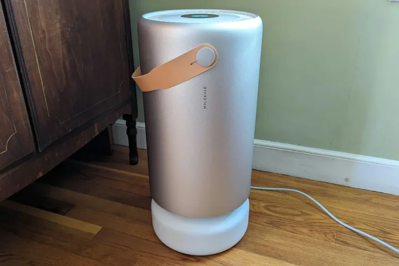Molekule Air Pro