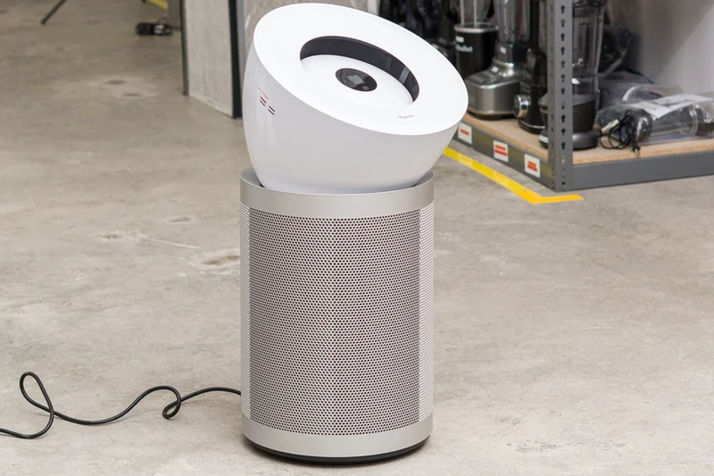 Dyson HEPA Big+Quiet Formaldehyde BP06