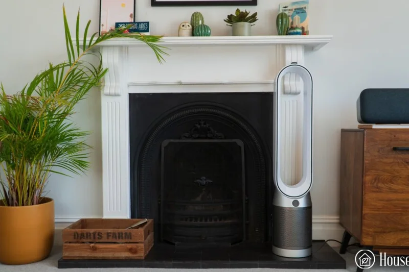 Dyson Purifier Cool TP07