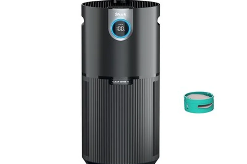 Shark HP232 Air Purifier Max