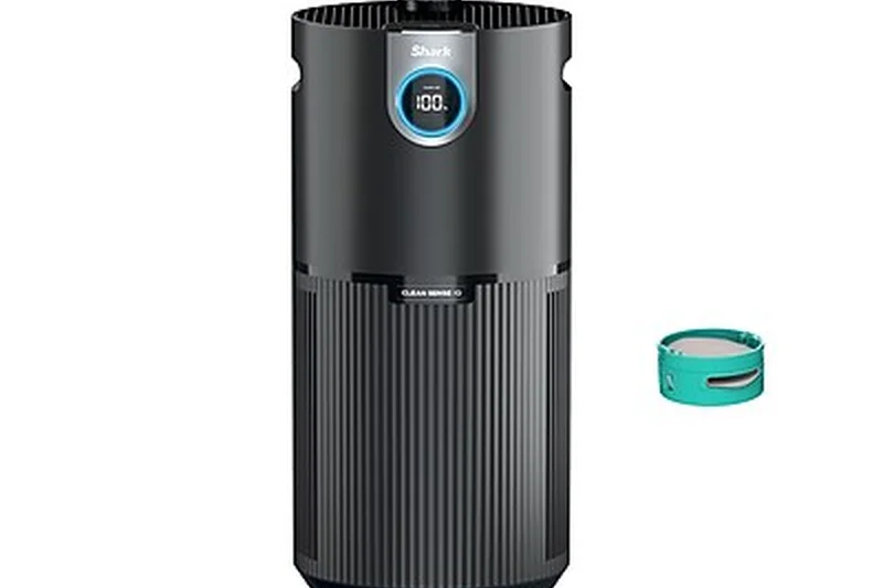 Shark HP232 Air Purifier Max