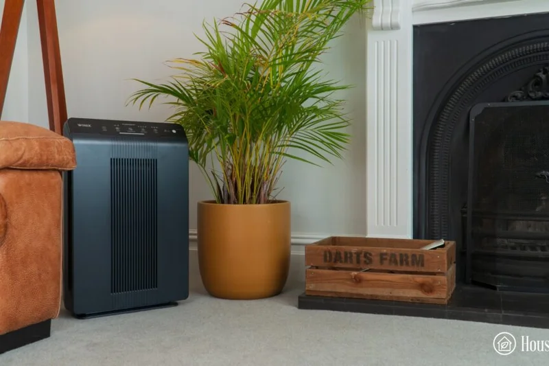 Winix 5500-2 Air Purifier