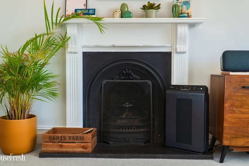 Winix 5500-2 Air Purifier