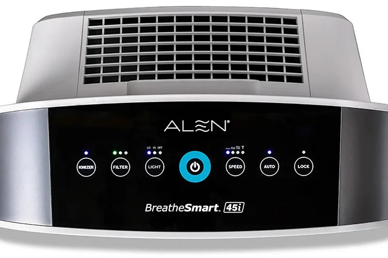 Alen BreatheSmart 45i