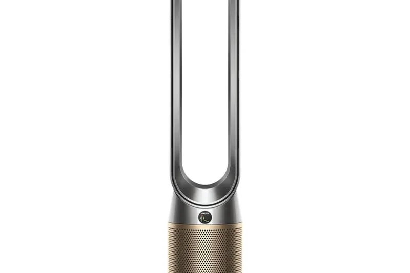 Dyson Purifier Cool Formaldehyde TP09