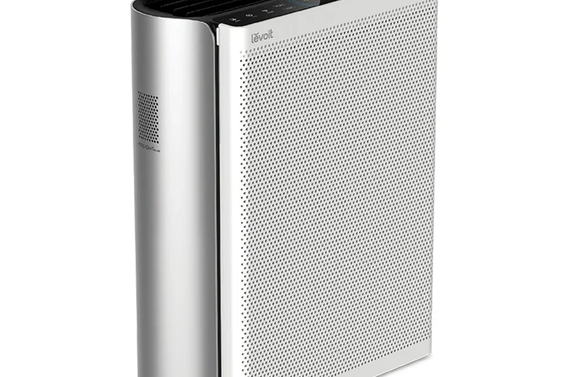Levoit EverestAir Smart True HEPA