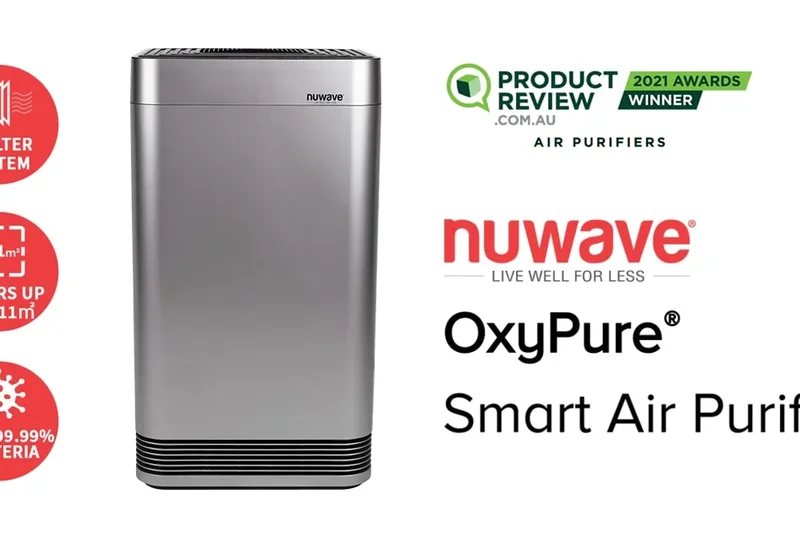 NuWave OxyPure
