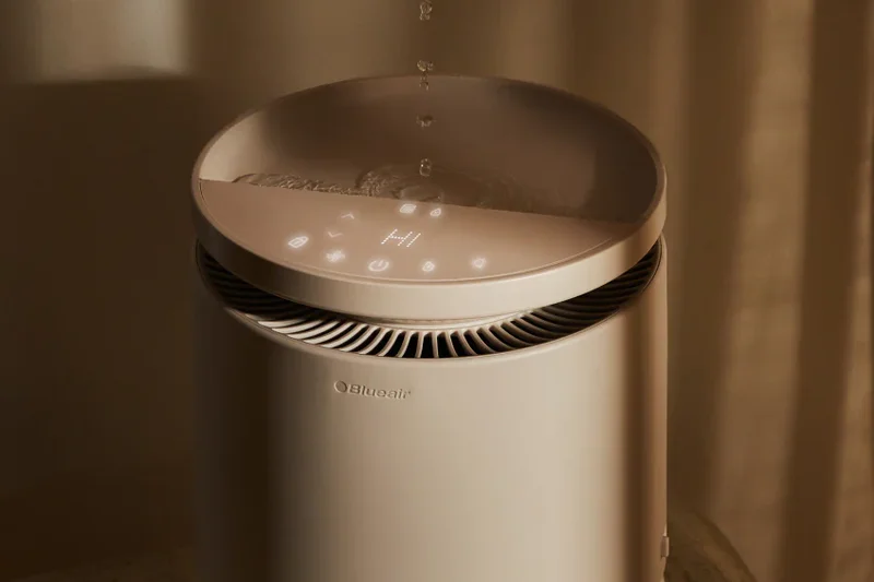 Blueair Blue 511i Max