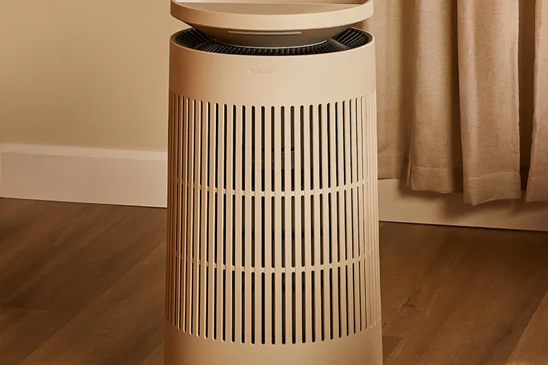 Blueair DustMagnet 5240i