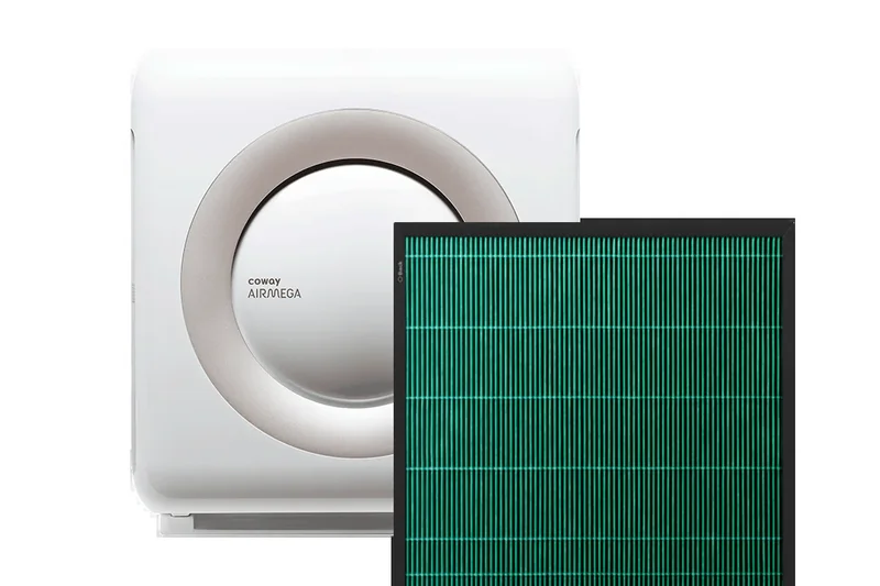 Coway Airmega AP-1512HH Mighty