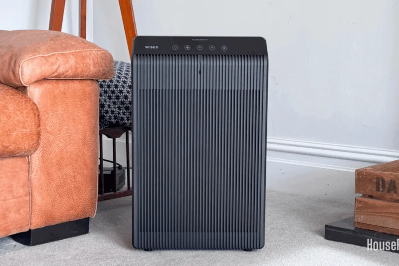 Winix Zero Air Purifier