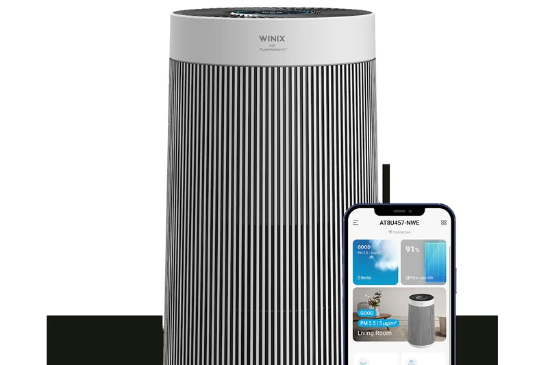 Winix Zero Compact Air Purifier