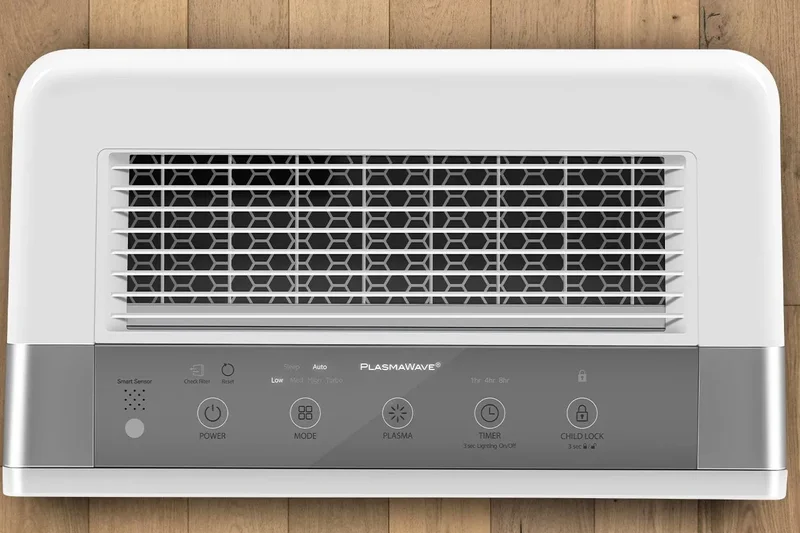 Winix Zero Pro Air Purifier