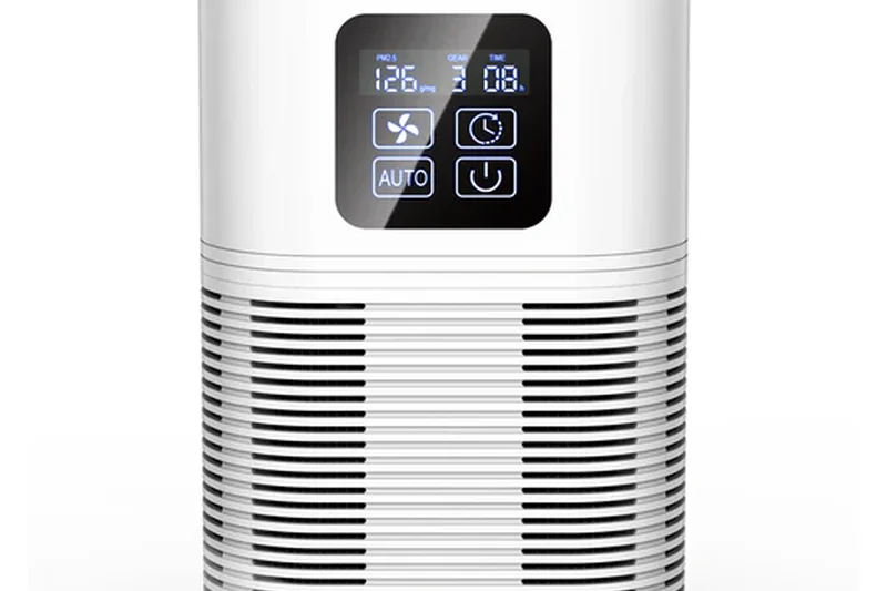 AMEIFU Home Air Purifier