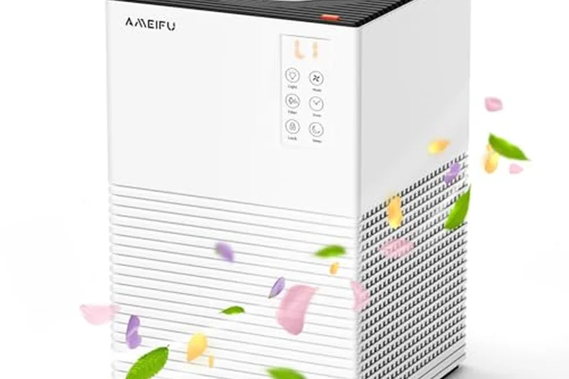 AMEIFU Home Air Purifier