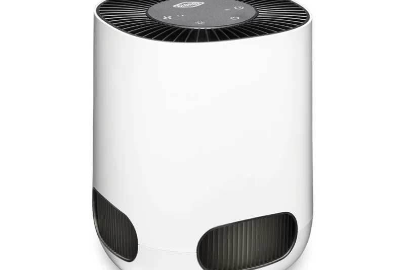 Clorox Tabletop Air Purifier