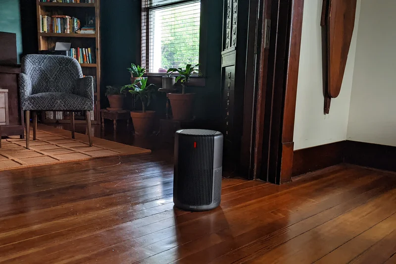 Dreo Macro Pro Air Purifier