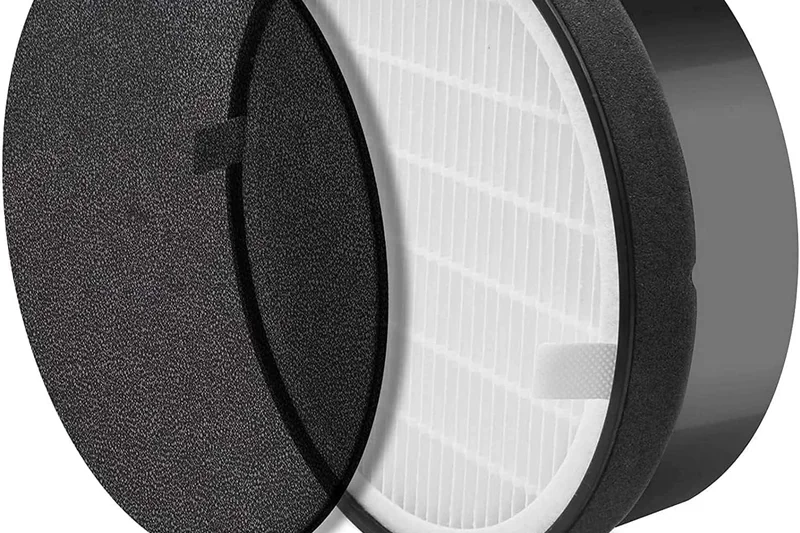 EVALIT H13 True HEPA Air Purifier