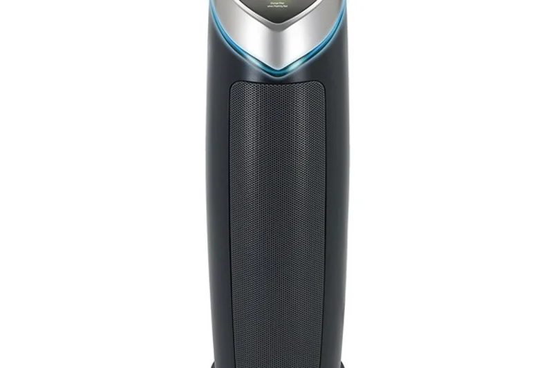 GermGuardian AC4825 22-Inch Tower Air Purifier
