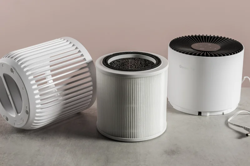 Govee Smart Air Purifier Lite