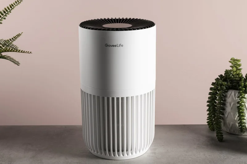 Govee Smart Air Purifier Lite