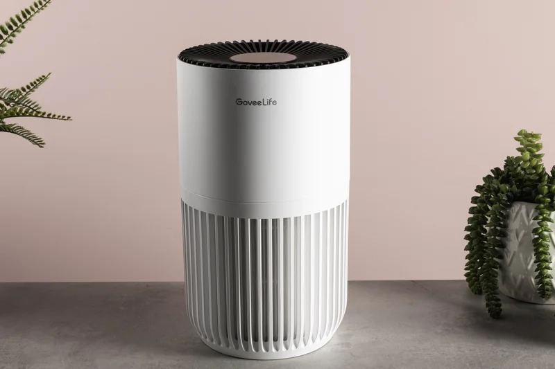 Govee Smart Air Purifier Lite