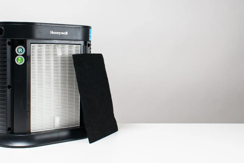 Honeywell HPA100 True HEPA Air Purifier