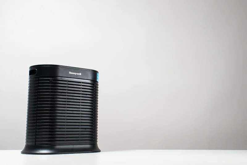 Honeywell HPA100 True HEPA Air Purifier